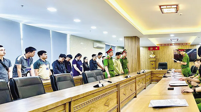 Hiến kế lấp vùng xám tài sản mã hóa Việt Nam- Ảnh 1. Hiến kế lấp vùng xám tài sản mã hóa Việt Nam- Ảnh 1.