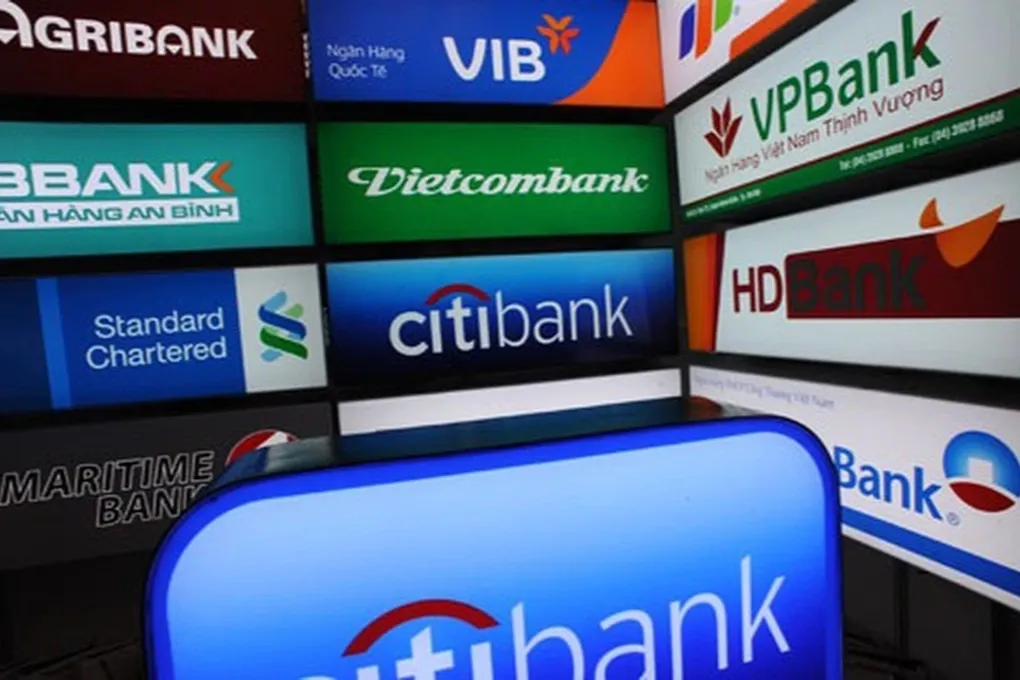 H&agrave;ng loạt ng&acirc;n h&agrave;ng b&aacute;o l&atilde;i kỷ lục năm 2025, nhiều nh&agrave; băng vượt mốc 30.000 tỷ đồng- Ảnh 1.