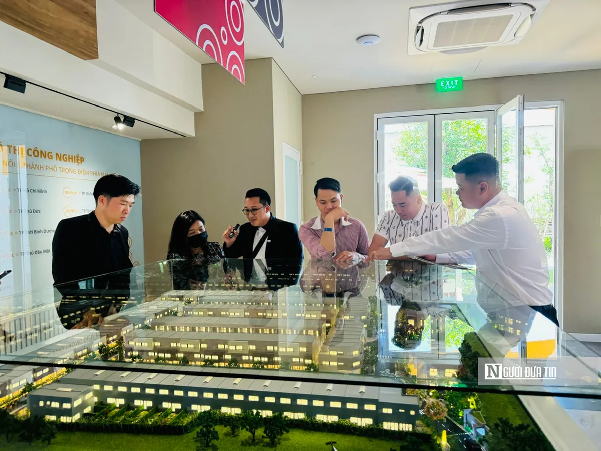 Chu kỳ mới của bất động sản Việt Nam: Quỹ đất không còn là tài sản cốt lõi duy nhất- Ảnh 1. Chu kỳ mới của bất động sản Việt Nam: Quỹ đất không còn là tài sản cốt lõi duy nhất- Ảnh 1.