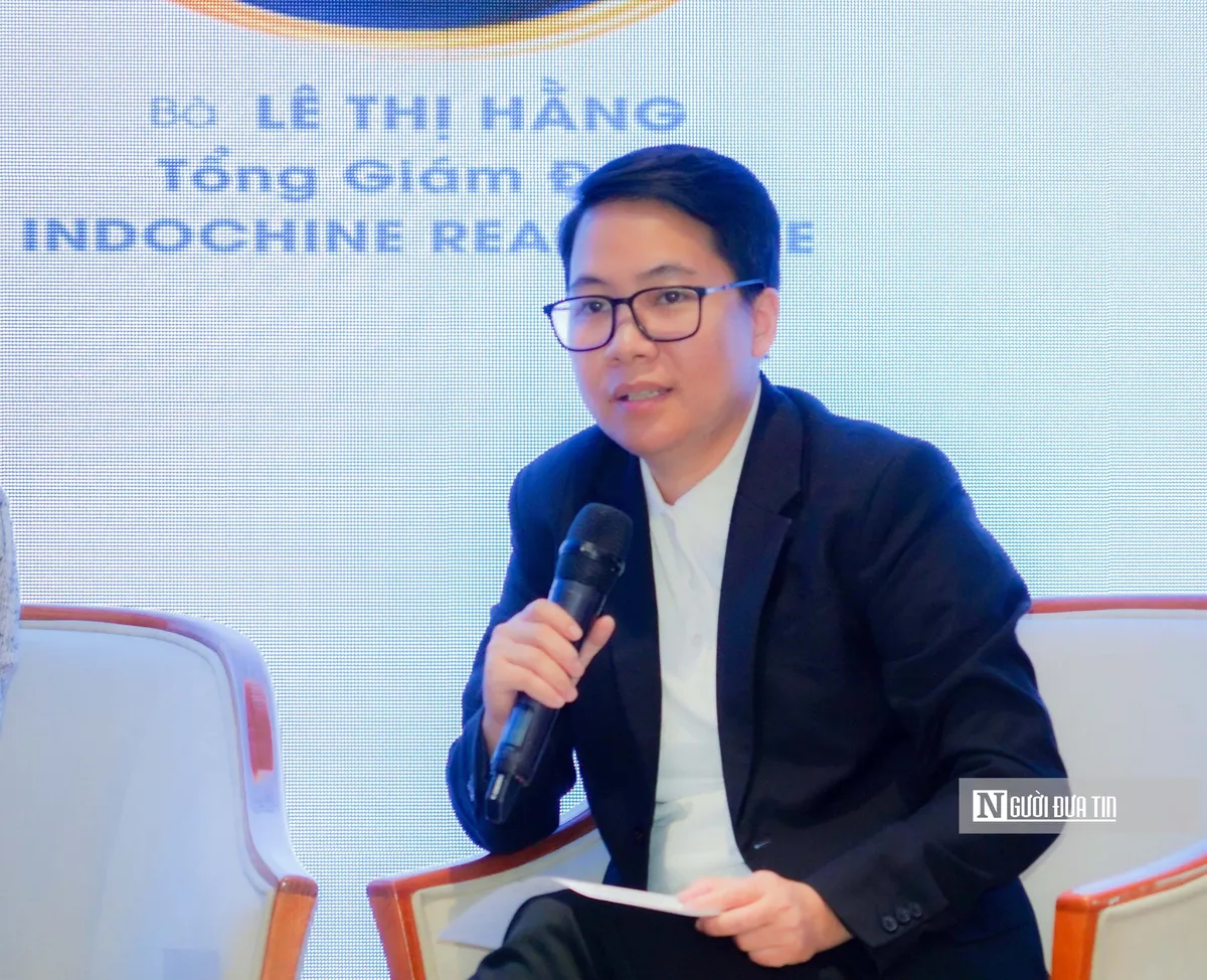 Chu kỳ mới của bất động sản Việt Nam: Quỹ đất không còn là tài sản cốt lõi duy nhất- Ảnh 2. Chu kỳ mới của bất động sản Việt Nam: Quỹ đất không còn là tài sản cốt lõi duy nhất- Ảnh 2.