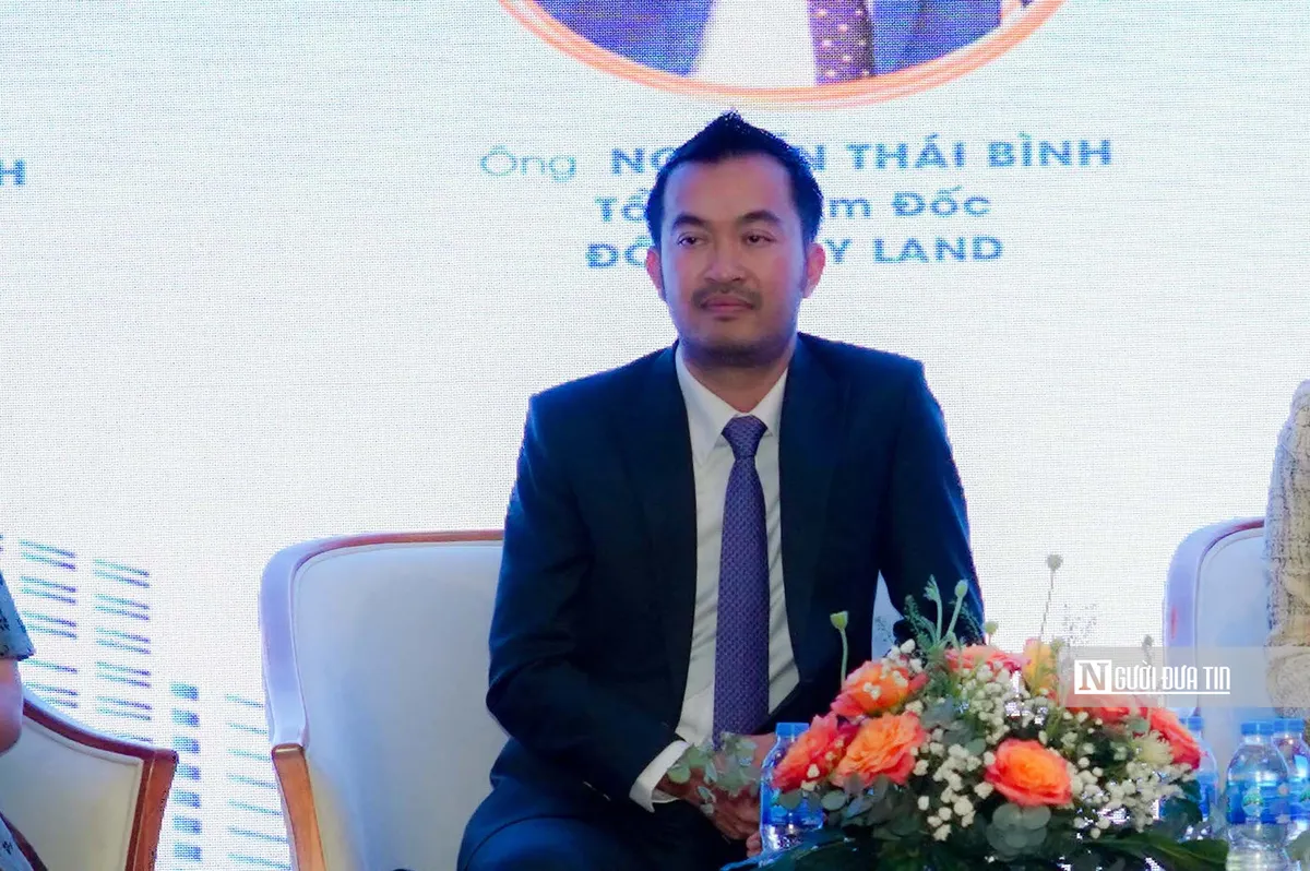 Chu kỳ mới của bất động sản Việt Nam: Quỹ đất không còn là tài sản cốt lõi duy nhất- Ảnh 5. Chu kỳ mới của bất động sản Việt Nam: Quỹ đất không còn là tài sản cốt lõi duy nhất- Ảnh 5.