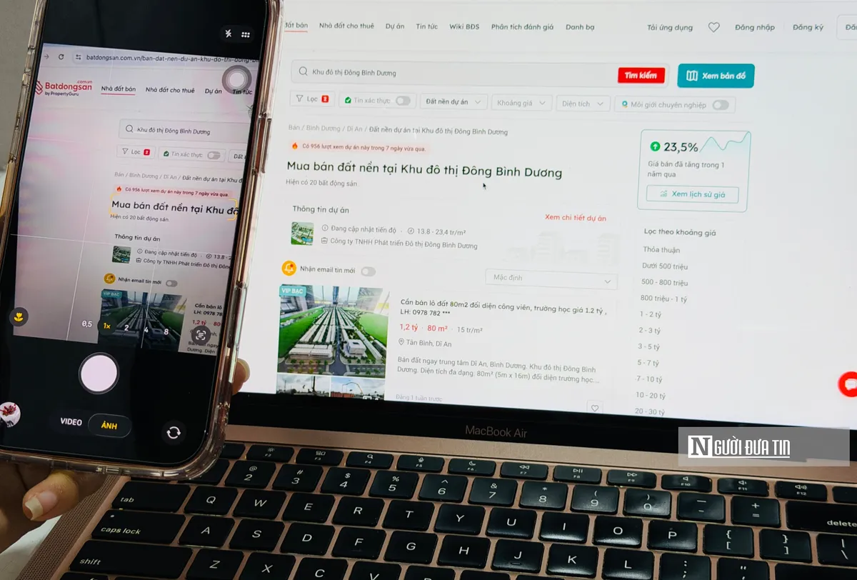 Chu kỳ mới của bất động sản Việt Nam: Quỹ đất không còn là tài sản cốt lõi duy nhất- Ảnh 4. Chu kỳ mới của bất động sản Việt Nam: Quỹ đất không còn là tài sản cốt lõi duy nhất- Ảnh 4.