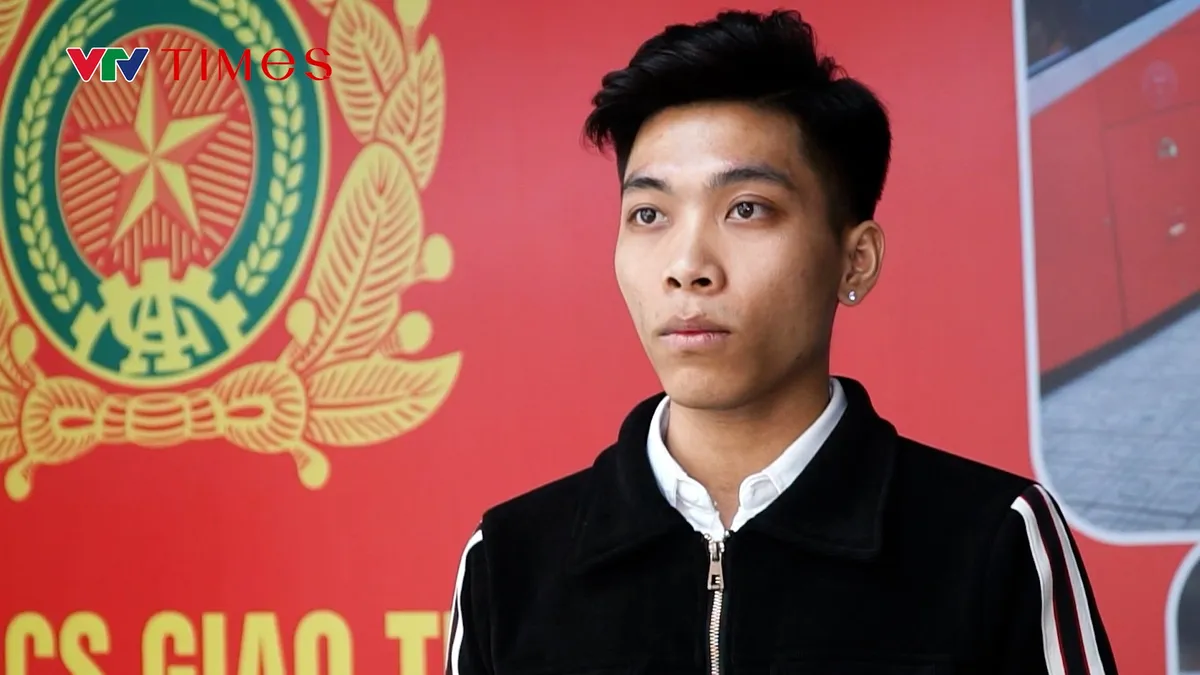 Cảnh s&aacute;t giao th&ocirc;ng đẩy mạnh chuyển đổi số từng bước hiện thực h&oacute;a đ&ocirc; thị th&ocirc;ng minh - Ảnh 2.