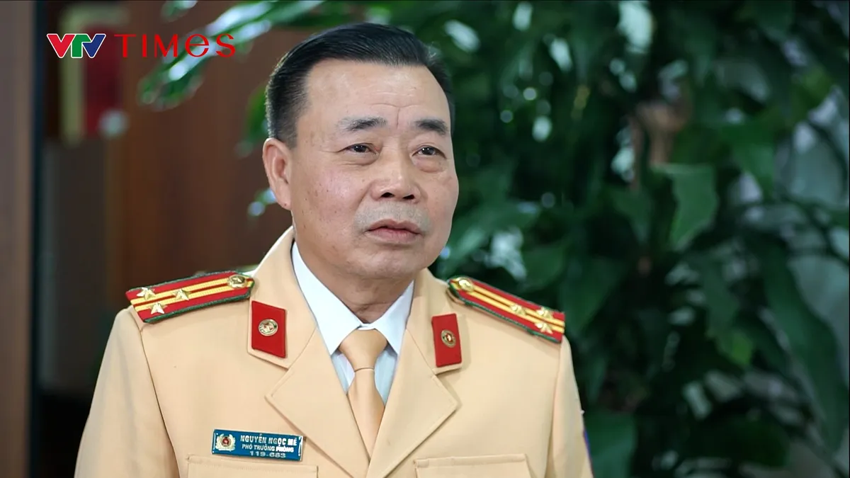 Cảnh s&aacute;t giao th&ocirc;ng đẩy mạnh chuyển đổi số từng bước hiện thực h&oacute;a đ&ocirc; thị th&ocirc;ng minh - Ảnh 5.