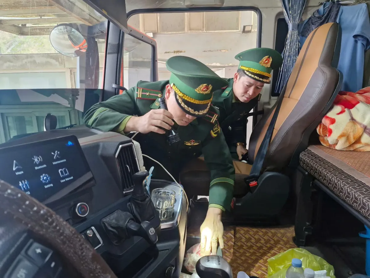 H&agrave; Tĩnh: Quyết liệt đấu tranh, ngăn chặn bu&ocirc;n b&aacute;n ph&aacute;o tr&aacute;i ph&eacute;p- Ảnh 3.