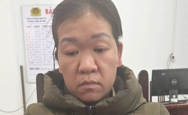 Bắt nh&acirc;n vi&ecirc;n kh&aacute;ch sạn trộm gần 6.000 Euro của du kh&aacute;ch Đức- Ảnh 1.