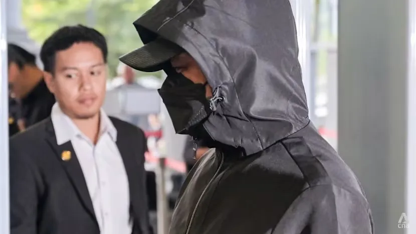 Cựu Tư lệnh lục quân Malaysia và vợ bị truy tố tội rửa tiền- Ảnh 1. Cựu Tư lệnh lục quân Malaysia và vợ bị truy tố tội rửa tiền- Ảnh 1.