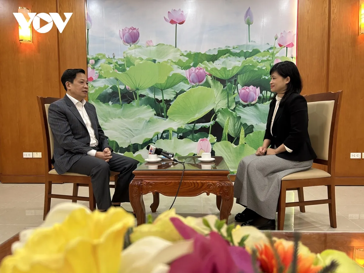 Chuyển "từ bị động sang chủ động" kiểm tra, giám sát, không để sai phạm nghiêm trọng xảy ra- Ảnh 1. Chuyển "từ bị động sang chủ động" kiểm tra, giám sát, không để sai phạm nghiêm trọng xảy ra- Ảnh 1.