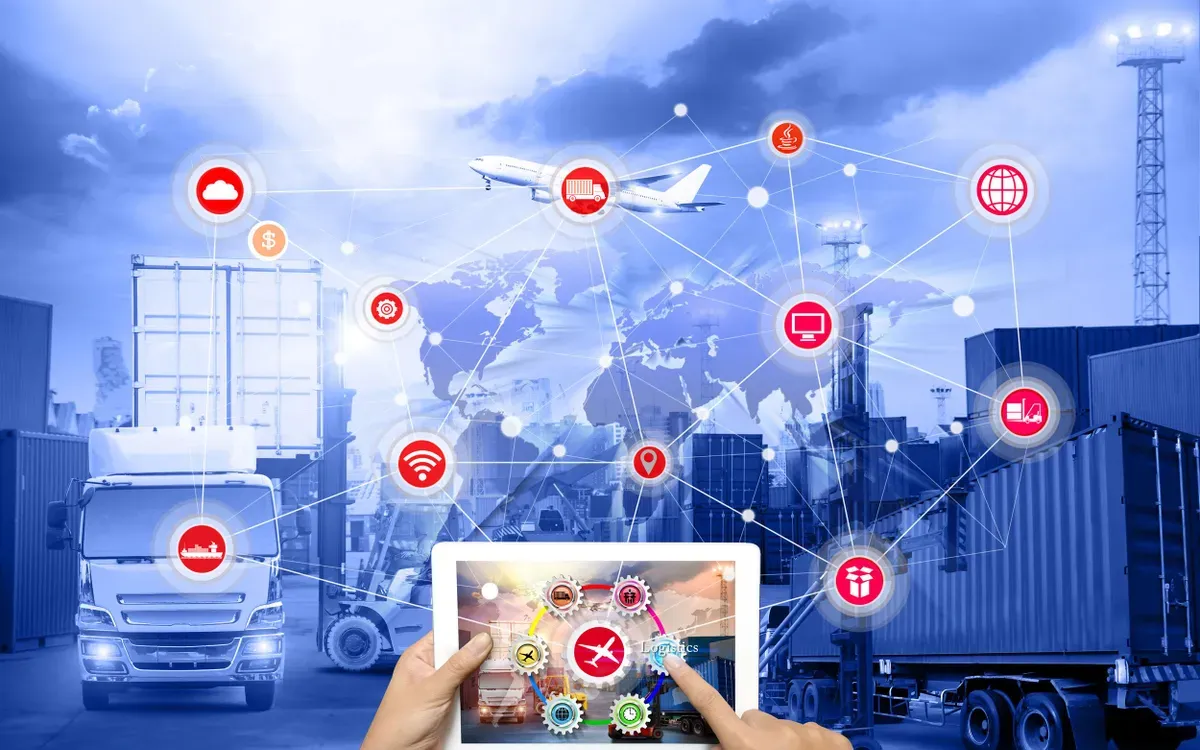 Việt Nam thuộc nh&oacute;m quốc gia dẫn đầu về chuyển đổi số to&agrave;n cầu- Ảnh 1.