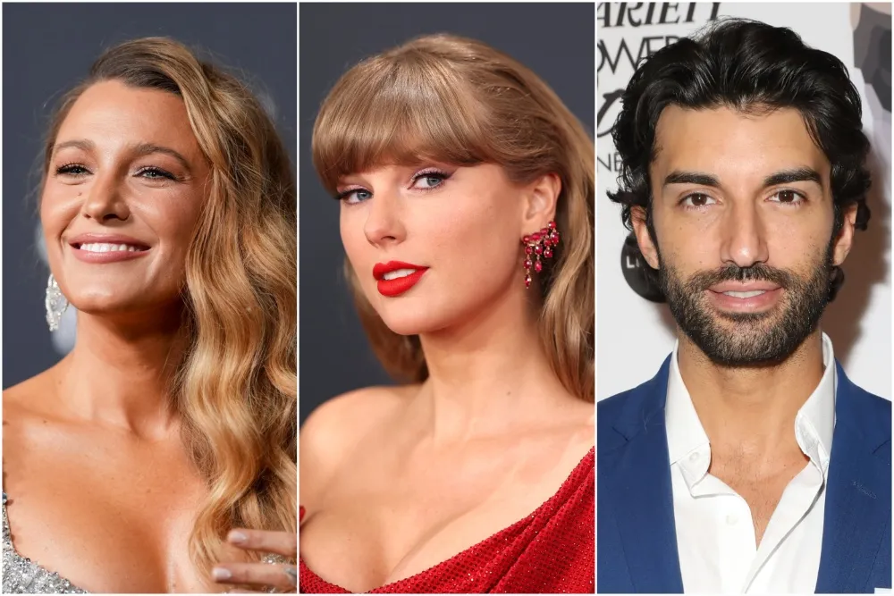 Loạt thông tin ồn ào xung quanh Taylor Swift trong tháng đầu tiên của năm 2026- Ảnh 3. Loạt thông tin ồn ào xung quanh Taylor Swift trong tháng đầu tiên của năm 2026- Ảnh 3.