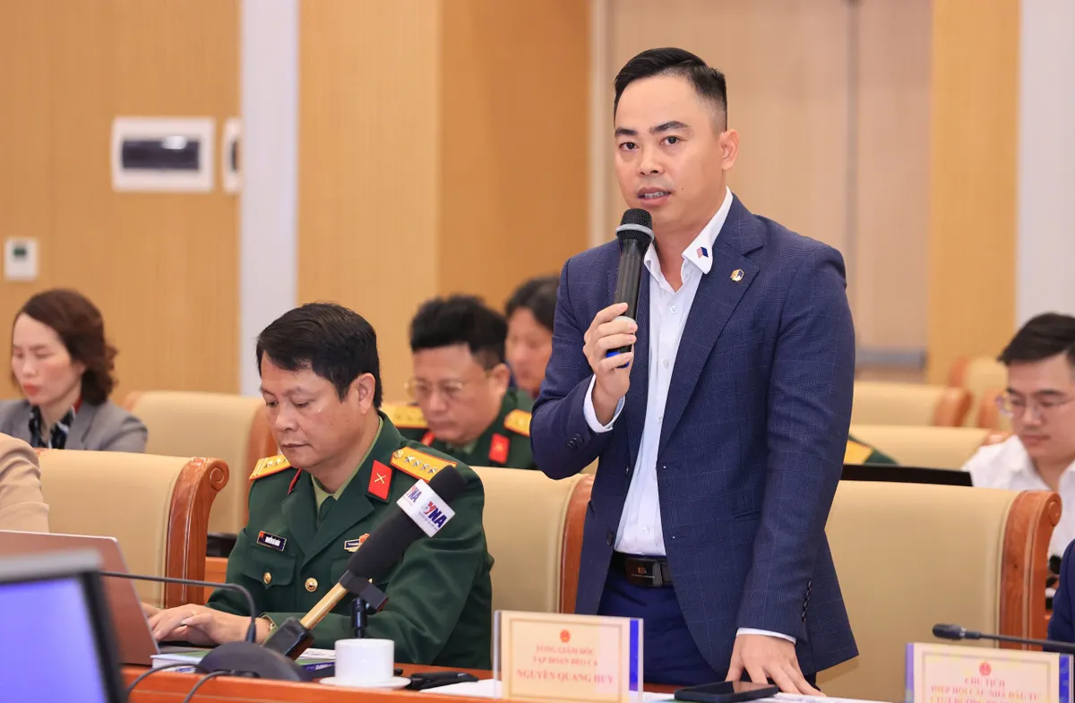 Việt Nam cán mốc 3.000 km cao tốc: Kỳ tích hạ tầng sau hơn 20 năm - Ảnh 3.