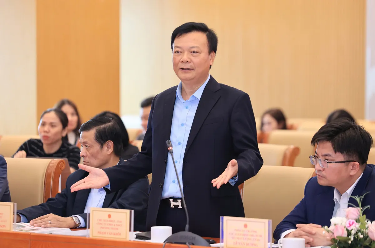 Việt Nam cán mốc 3.000 km cao tốc: Kỳ tích hạ tầng sau hơn 20 năm - Ảnh 4.