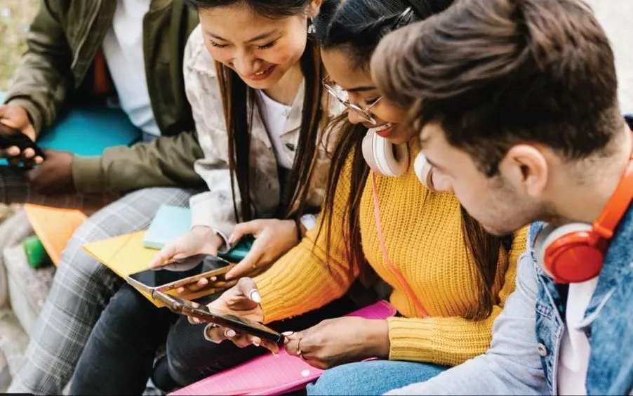 Ảnh minh họa- Pew Research Center