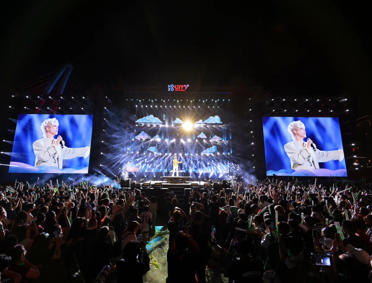 TP Hồ Ch&iacute; Minh th&uacute;c đẩy c&ocirc;ng nghiệp văn h&oacute;a sau khi trở th&agrave;nh Th&agrave;nh phố điện ảnh - Ảnh 8.