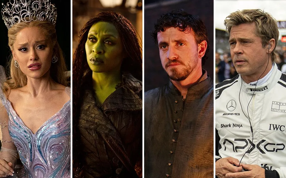 Ảnh tổng hợp từ: Universal, Focus và Apple