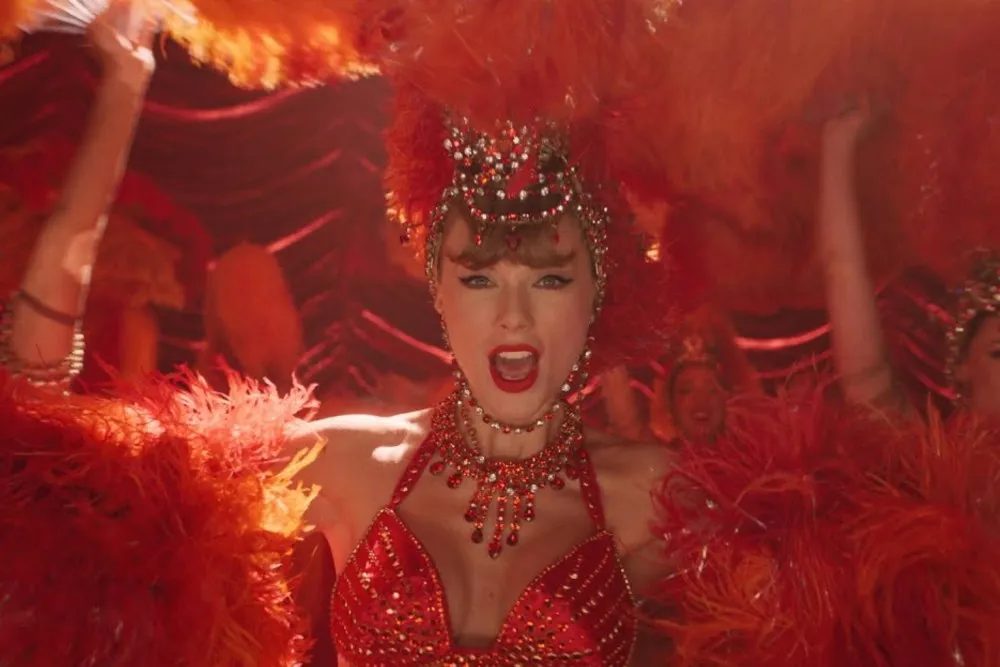 Loạt thông tin ồn ào xung quanh Taylor Swift trong tháng đầu tiên của năm 2026- Ảnh 1. Loạt thông tin ồn ào xung quanh Taylor Swift trong tháng đầu tiên của năm 2026- Ảnh 1.