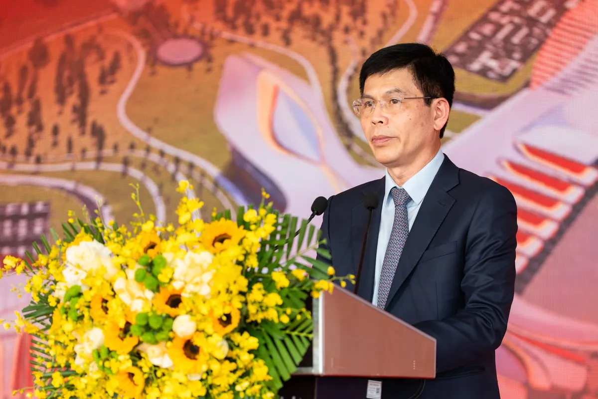 Việt Nam cán mốc 3.000 km cao tốc: Kỳ tích hạ tầng sau hơn 20 năm - Ảnh 2.