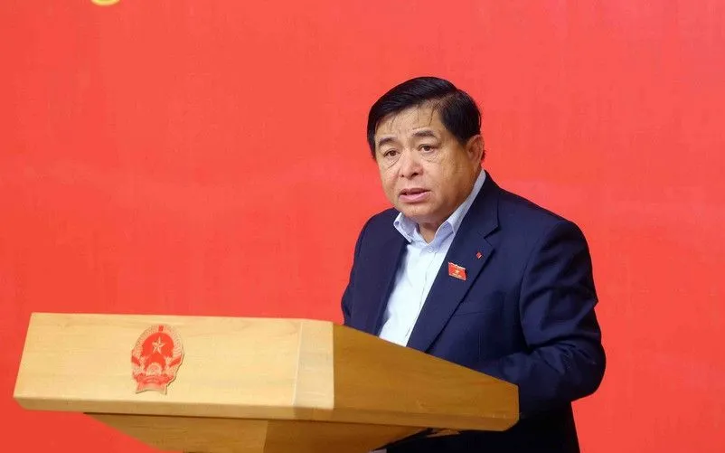 Đại hội XIV của Đảng: Xây dựng Đảng bộ Chính phủ trong sạch, vững mạnh- Ảnh 1. Đại hội XIV của Đảng: Xây dựng Đảng bộ Chính phủ trong sạch, vững mạnh- Ảnh 1.