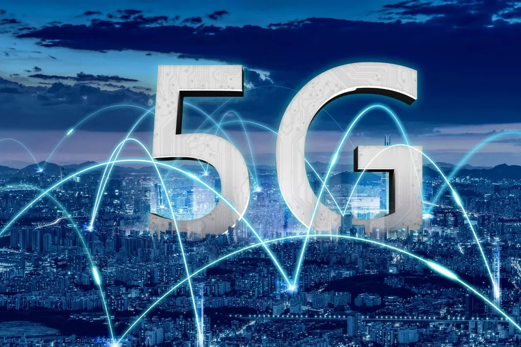 Việt Nam bứt ph&aacute; tr&ecirc;n &ldquo;cao tốc 5G&rdquo;, mở đường cho loạt ứng dụng c&ocirc;ng nghệ mới- Ảnh 1.