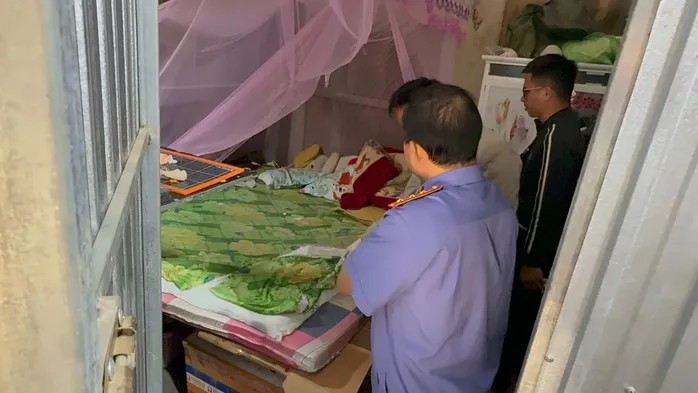 Đ&agrave; Nẵng điều tra nghi &aacute;n cha dượng hiếp d&acirc;m con ri&ecirc;ng của vợ- Ảnh 2.