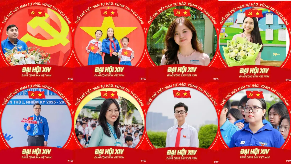 TP Hồ Chí Minh tổ chức loạt chương trình chào mừng thành công Đại hội lần thứ XIV - Ảnh 4.