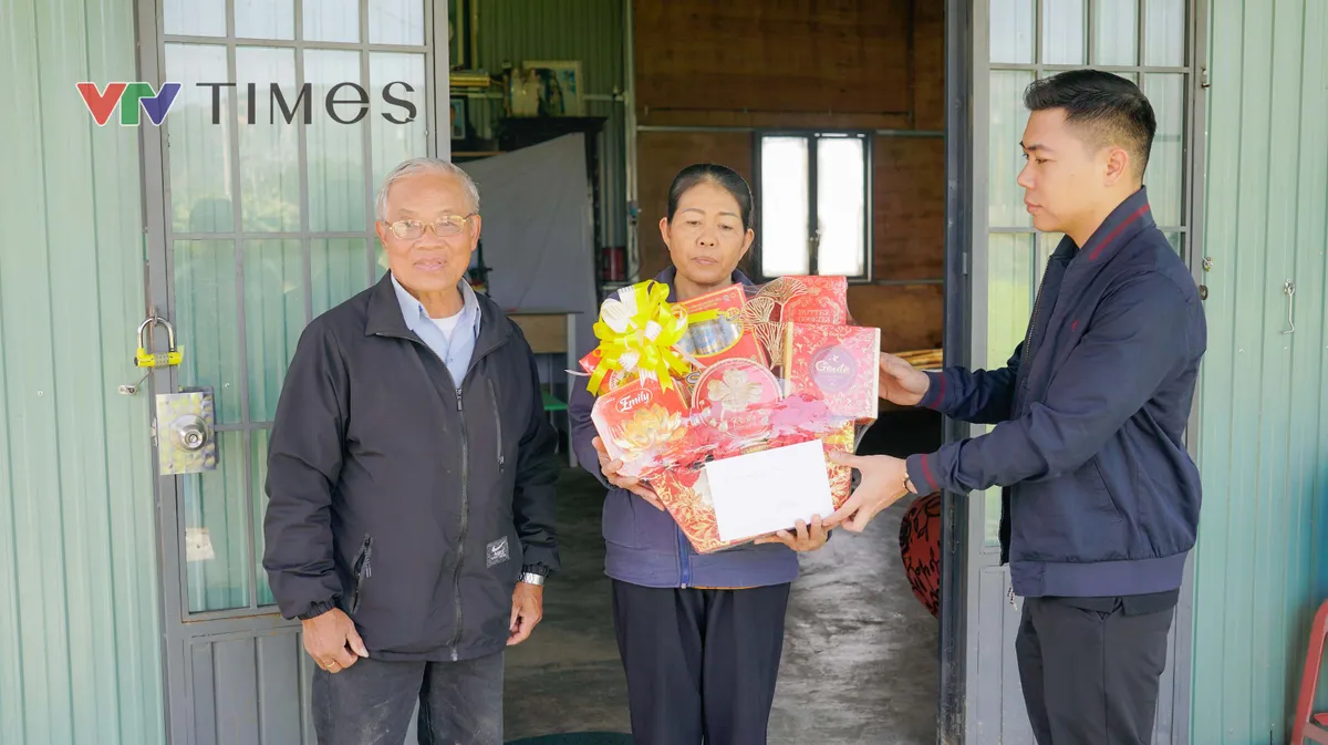 &ldquo;Sống sau lũ&rdquo; khảo s&aacute;t nhu cầu phục hồi sinh kế của người d&acirc;n tại c&aacute;c địa phương chịu thiệt hại của thi&ecirc;n tai- Ảnh 24.