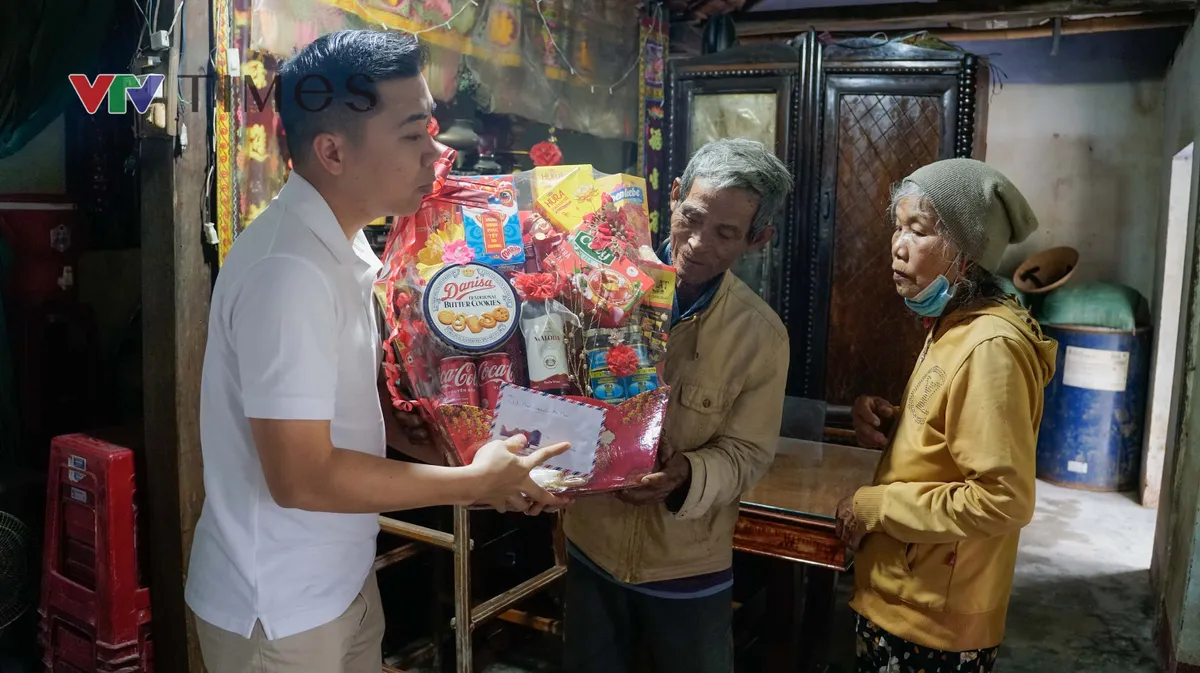 &ldquo;Sống sau lũ&rdquo; khảo s&aacute;t nhu cầu phục hồi sinh kế của người d&acirc;n tại c&aacute;c địa phương chịu thiệt hại của thi&ecirc;n tai- Ảnh 23.