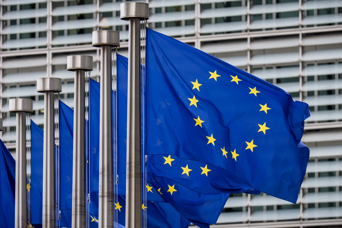 27 nước EU nh&oacute;m họp hội nghị thượng đỉnh bất thường- Ảnh 1.