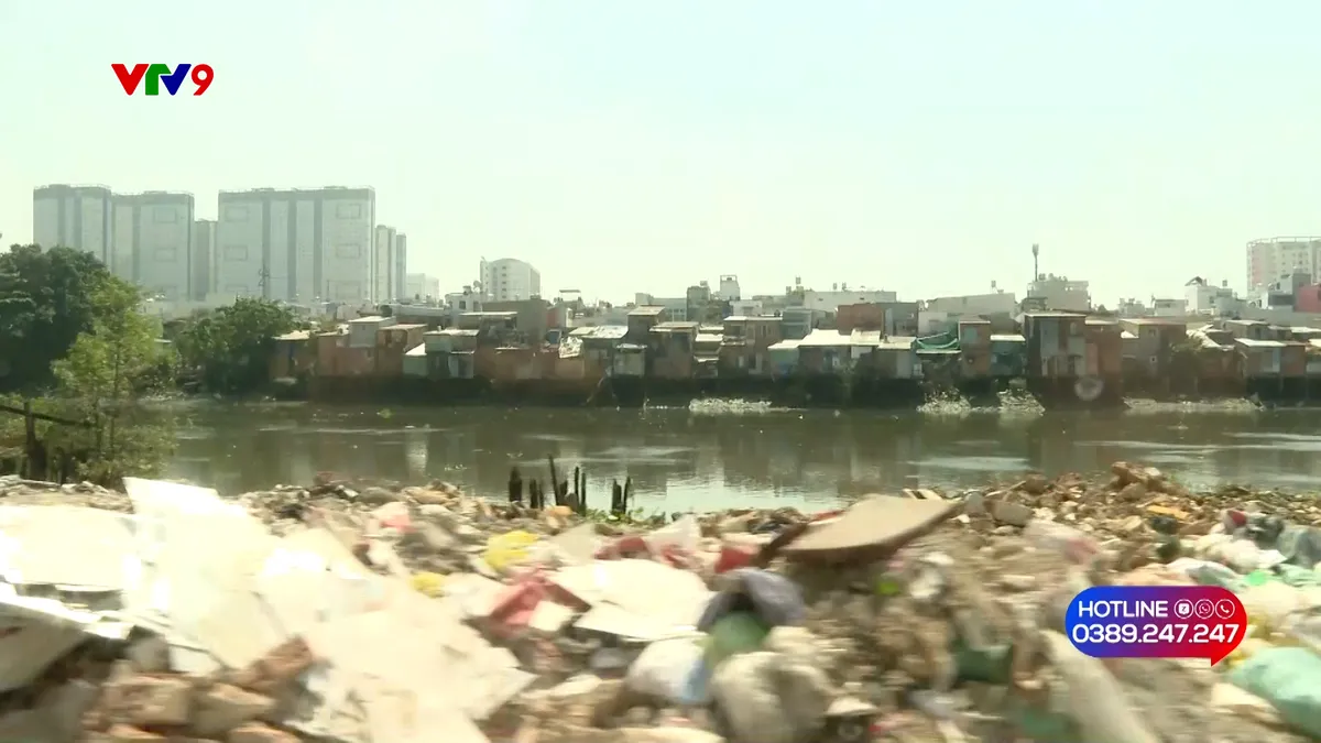 Alo V9 (23/01/2026): Hơn 1.300 hộ dân đồng thuận nhường đất cải tạo kênh đôi