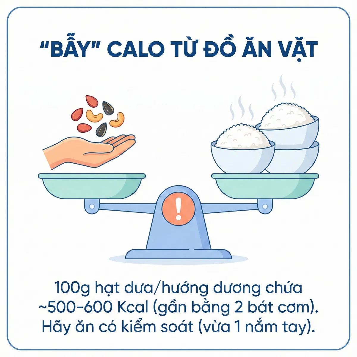 Tết ăn ngon m&agrave; d&aacute;ng vẫn "xinh" nhờ hiểu đ&uacute;ng về dinh dưỡng- Ảnh 2.