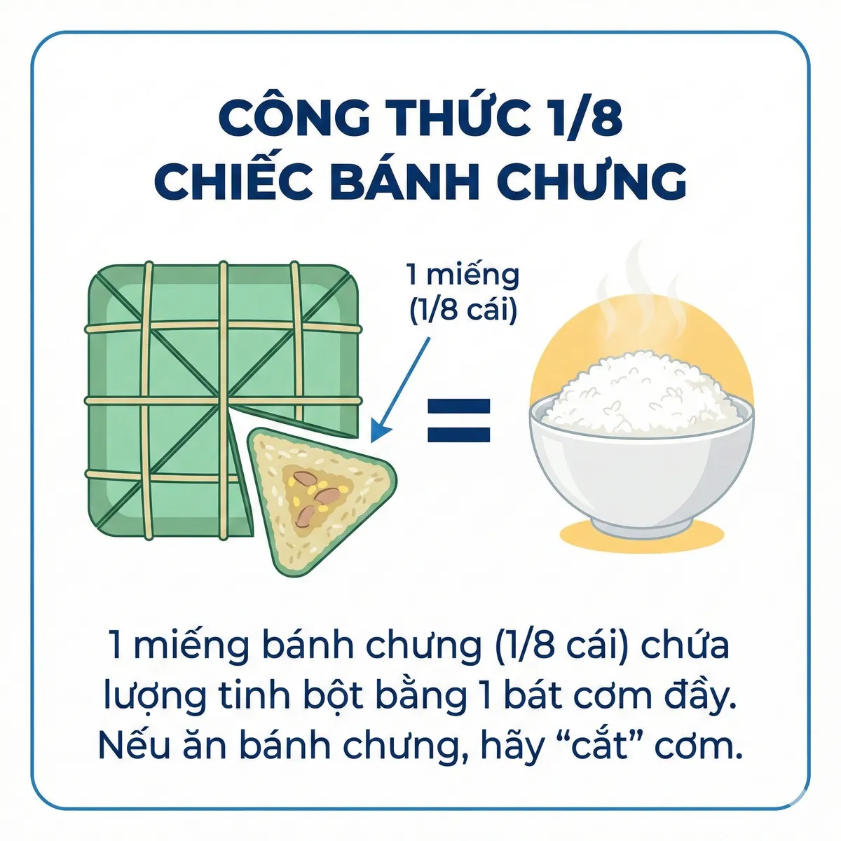 Tết ăn ngon m&agrave; d&aacute;ng vẫn "xinh" nhờ hiểu đ&uacute;ng về dinh dưỡng- Ảnh 3.