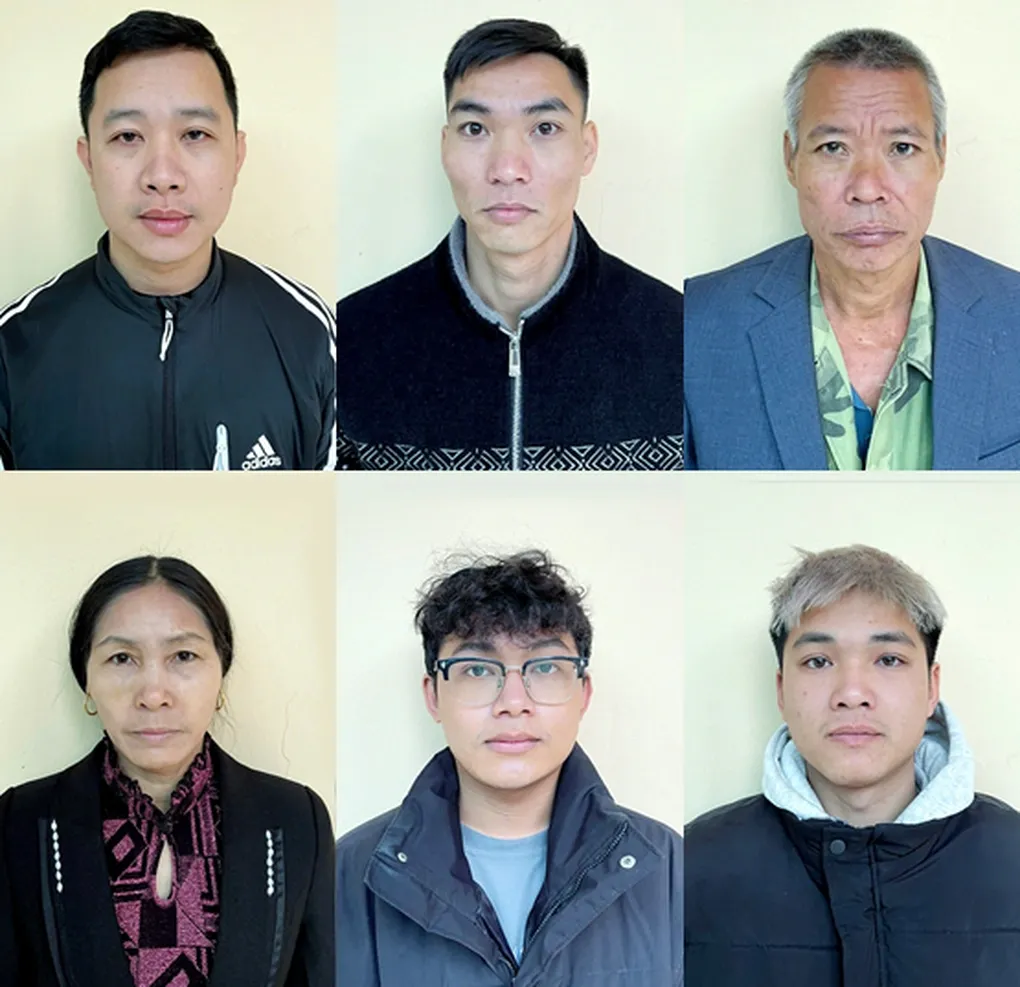 Khởi tố đường d&acirc;y thu mua, giết mổ lợn chết, lợn mắc dịch tả ch&acirc;u Phi tại Hưng Y&ecirc;n- Ảnh 1.