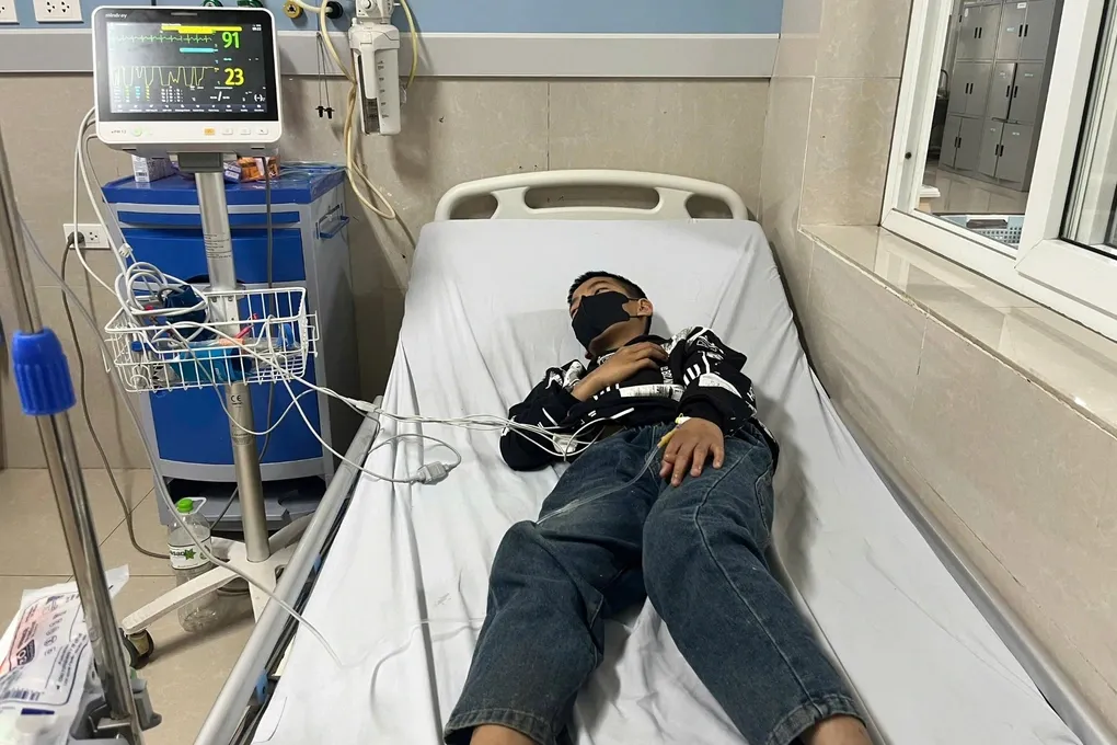 Chất độc chết người trong hạt củ đậu &ndash; Loại củ ngọt m&aacute;t b&aacute;n đầy chợ- Ảnh 1.