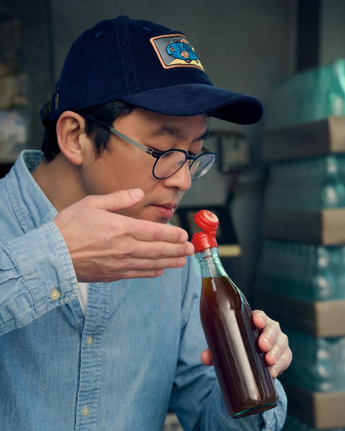 Qu&aacute;n qu&acirc;n &ldquo;Culinary Class Wars&rdquo; m&ugrave;a 2 v&agrave; lựa chọn kh&ocirc;ng chạy theo danh tiếng- Ảnh 1.