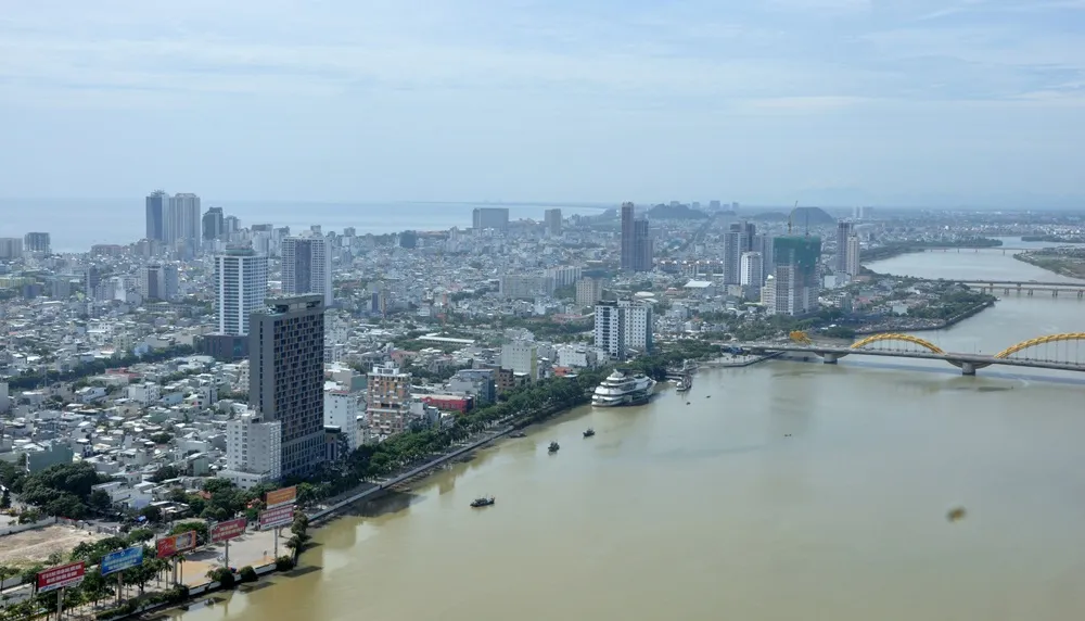 Điều chỉnh quy hoạch Đ&agrave; Nẵng cần mở rộng v&agrave; gắn kết c&aacute;c kh&ocirc;ng gian ph&aacute;t triển- Ảnh 2.