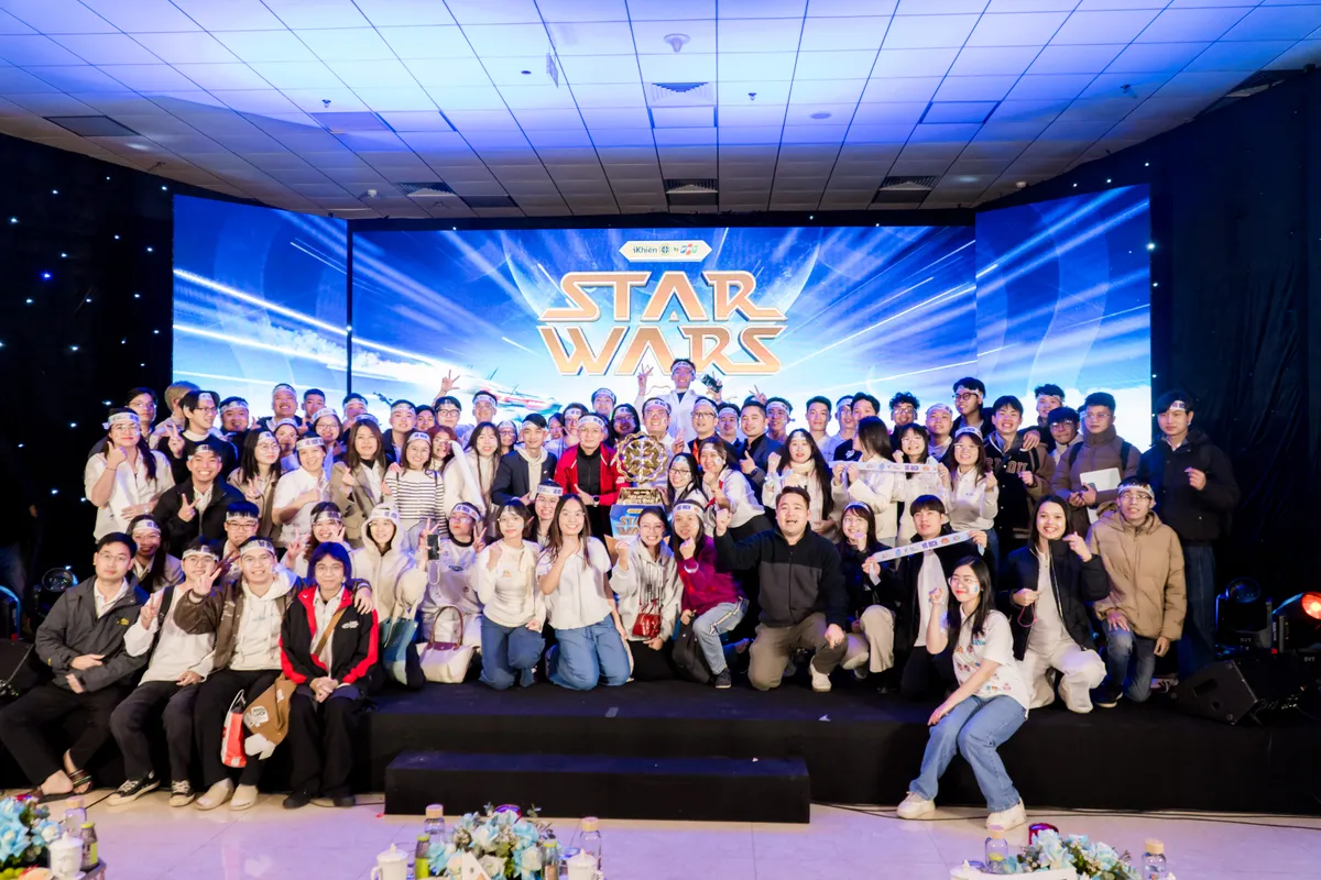 T&igrave;m kiếm c&aacute;c giải ph&aacute;p đột ph&aacute; ngay trong nội bộ doanh nghiệp c&ocirc;ng nghệ  - Ảnh 4.