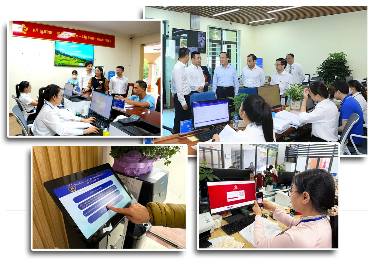 Khơi thông điểm nghẽn thể chế và hành động quyết liệt vì môi trường kinh doanh bền vững- Ảnh 2. Khơi thông điểm nghẽn thể chế và hành động quyết liệt vì môi trường kinh doanh bền vững- Ảnh 2.