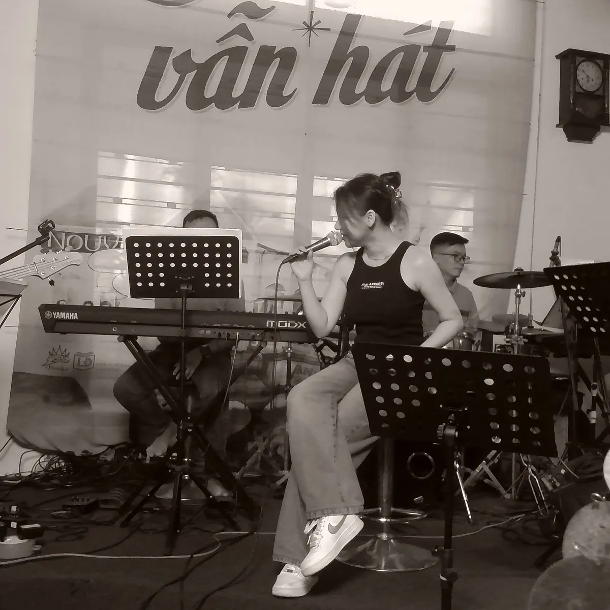 Liveshow của nhạc sĩ U90 quy tụ nhiều danh ca, Anh tài, Chị đẹp - Ảnh 2.