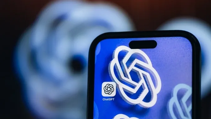 Nhiều người d&ugrave;ng đặt ChatGPT l&agrave;m trang chủ, th&oacute;i quen t&igrave;m kiếm truyền thống lung lay- Ảnh 1.