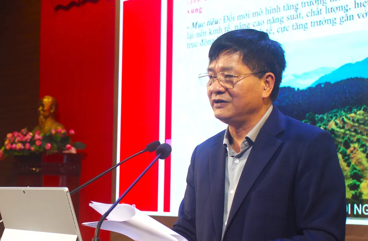 Điện Biên chú trọng phát triển đảng viên người dân tộc thiểu số - Ảnh 4.