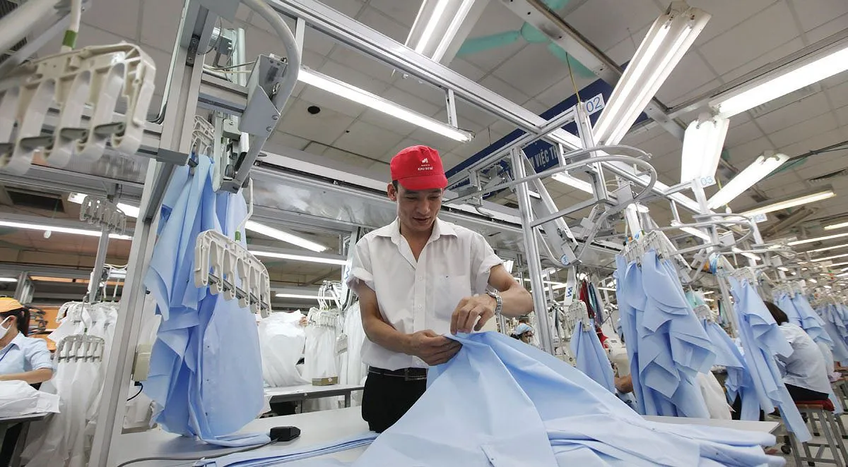 Xuất nhập khẩu kỳ đầu năm 2026: Bứt phá mạnh mẽ, hướng tới cột mốc 1.000 tỷ USD- Ảnh 1. Xuất nhập khẩu kỳ đầu năm 2026: Bứt phá mạnh mẽ, hướng tới cột mốc 1.000 tỷ USD- Ảnh 1.