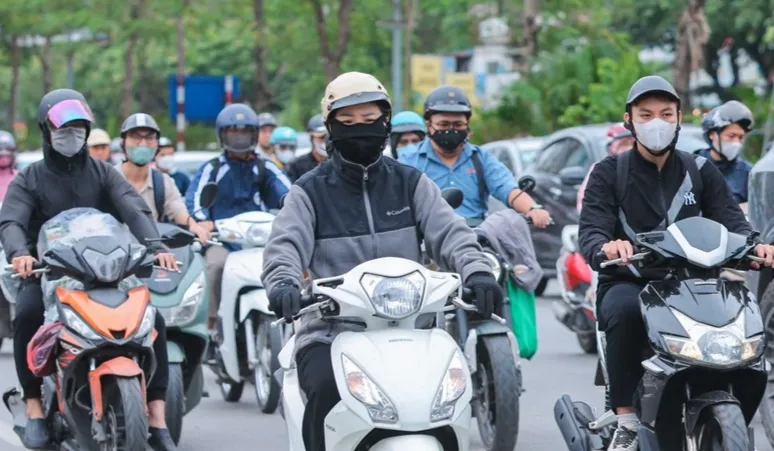 Từ 24/1, miền Bắc ấm dần và duy trì đến hết tháng 1 - Ảnh 1.