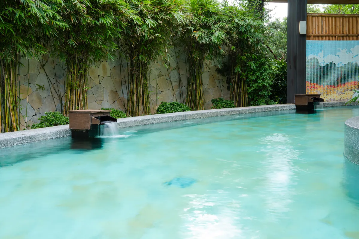 Chăm sóc sức khỏe chủ động và trị liệu khoáng nóng - xu hướng chăm sóc sức khỏe toàn diện của thời đại mới- Ảnh 2. Chăm sóc sức khỏe chủ động và trị liệu khoáng nóng - xu hướng chăm sóc sức khỏe toàn diện của thời đại mới- Ảnh 2.