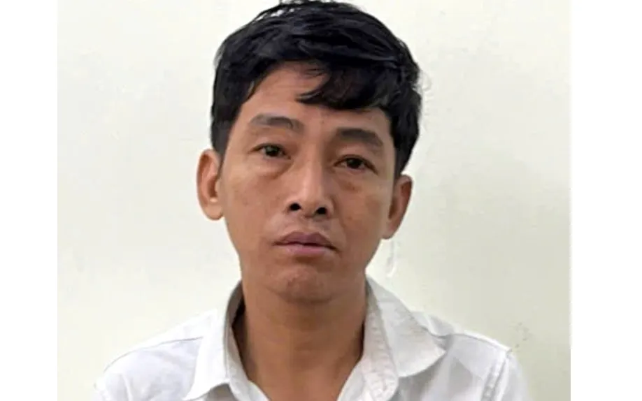 Đối tượng Phạm Thái Bình.