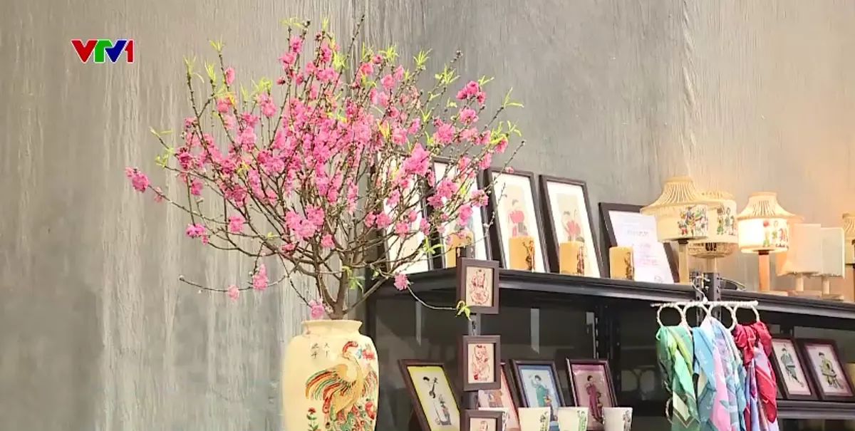 Dấu ấn Tết xưa trong l&ograve;ng phố cổ H&agrave; Nội - Ảnh 5.