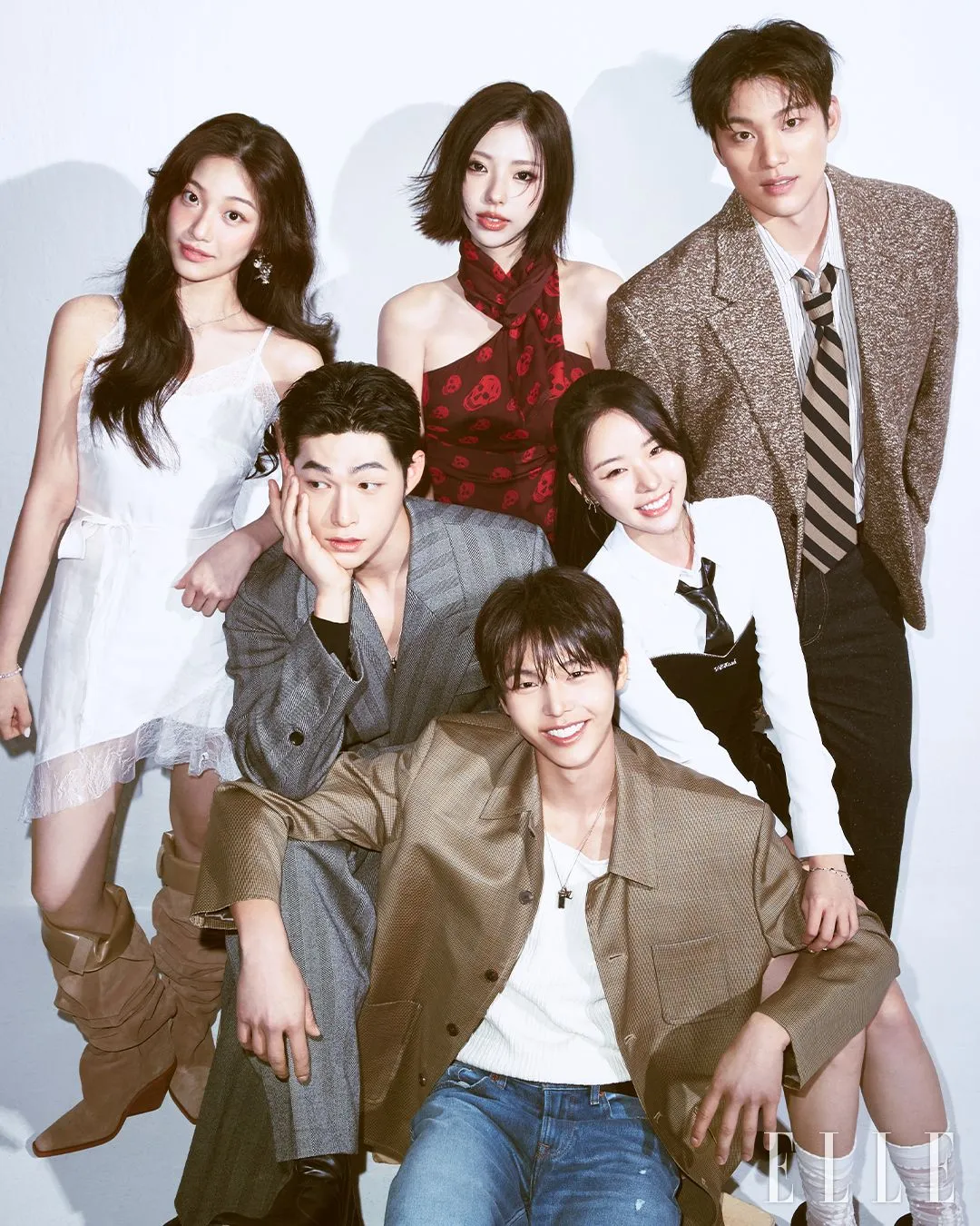 D&agrave;n th&iacute; sinh &ldquo;Single&rsquo;s Inferno" m&ugrave;a 5 chia sẻ quan điểm về t&igrave;nh y&ecirc;u - Ảnh 2.