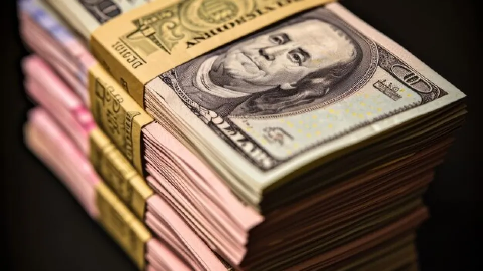 Tỷ gi&aacute; USD h&ocirc;m nay 23/1: Tỷ gi&aacute; trung t&acirc;m giữ nguy&ecirc;n ở mốc 25.125 đồng/USD- Ảnh 3.