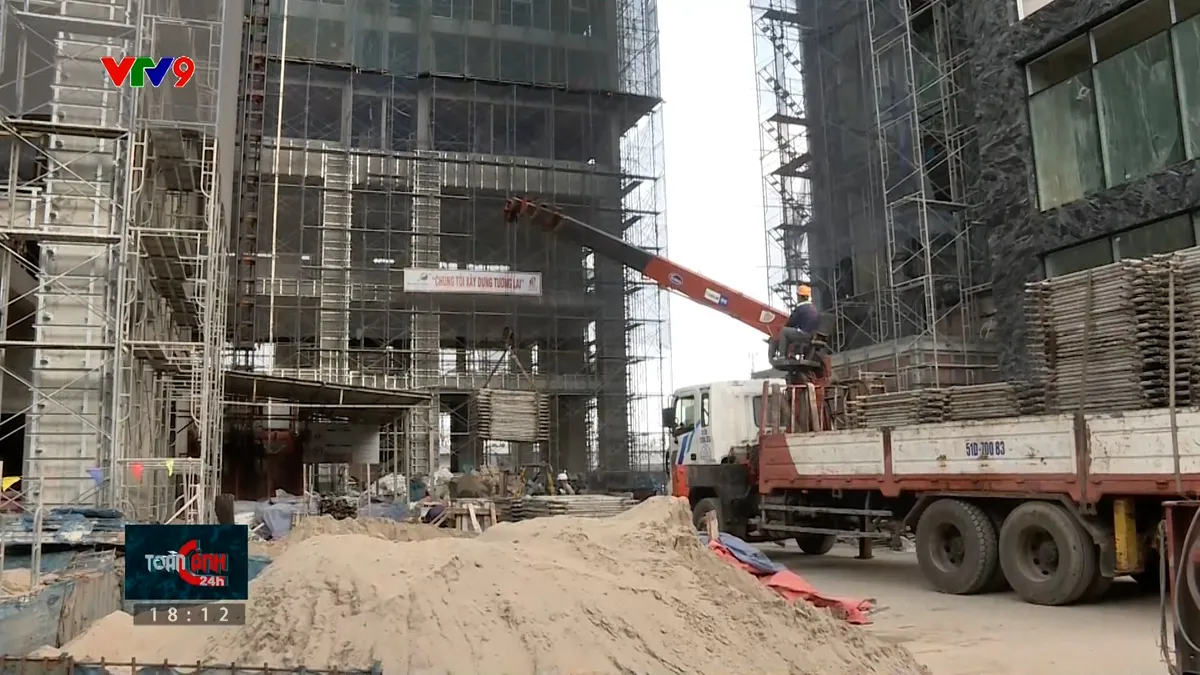 TP. Hồ Chí Minh khơi thông điểm nghẽn, tạo đà tăng trưởng