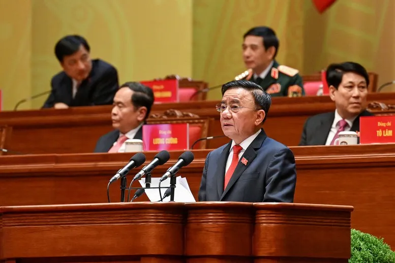 815 lượt ý kiến đóng góp các dự thảo văn kiện Đại hội XIV của Đảng- Ảnh 1. 815 lượt ý kiến đóng góp các dự thảo văn kiện Đại hội XIV của Đảng- Ảnh 1.