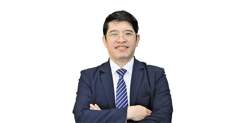 Đ&ograve;n bẩy chuyển đổi xanh trong Văn kiện Đại hội XIV của Đảng- Ảnh 1.